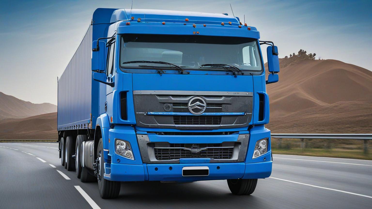 No More Mailed The Form 2290 for Heavy Vehicle Use Tax